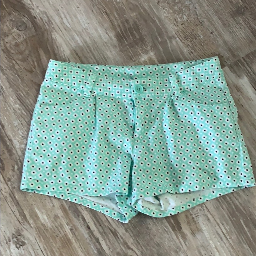 Shorts